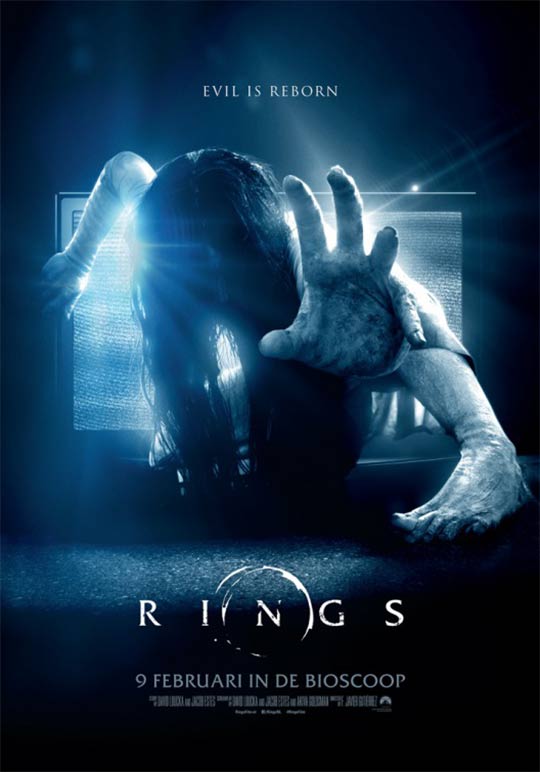Rings Poster #3
