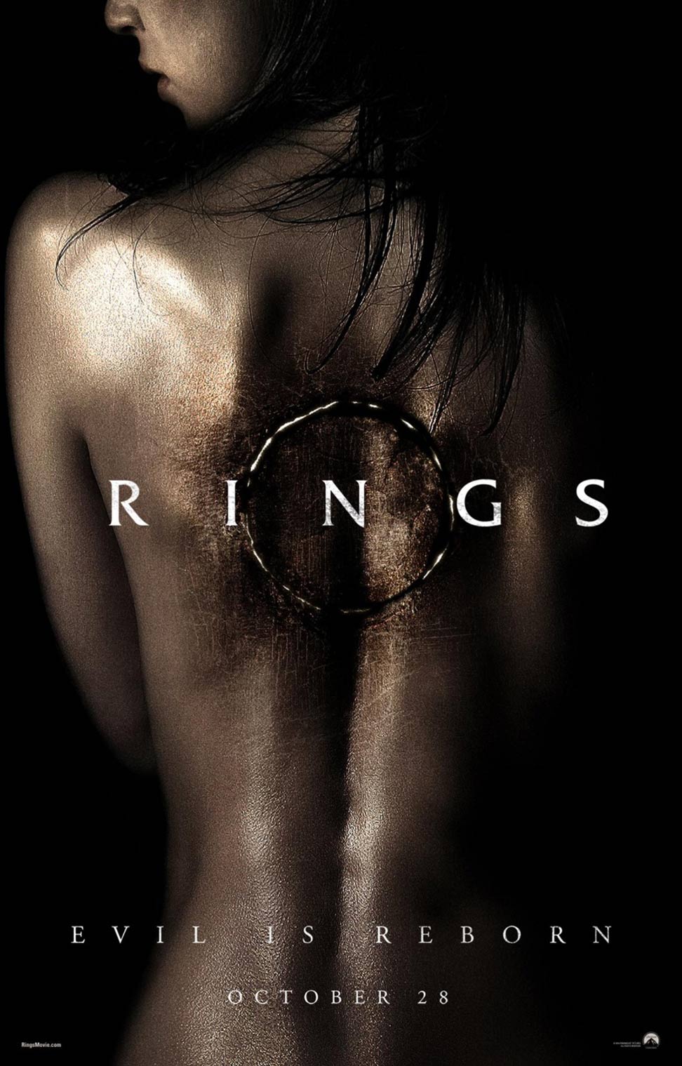 Rings Poster #1