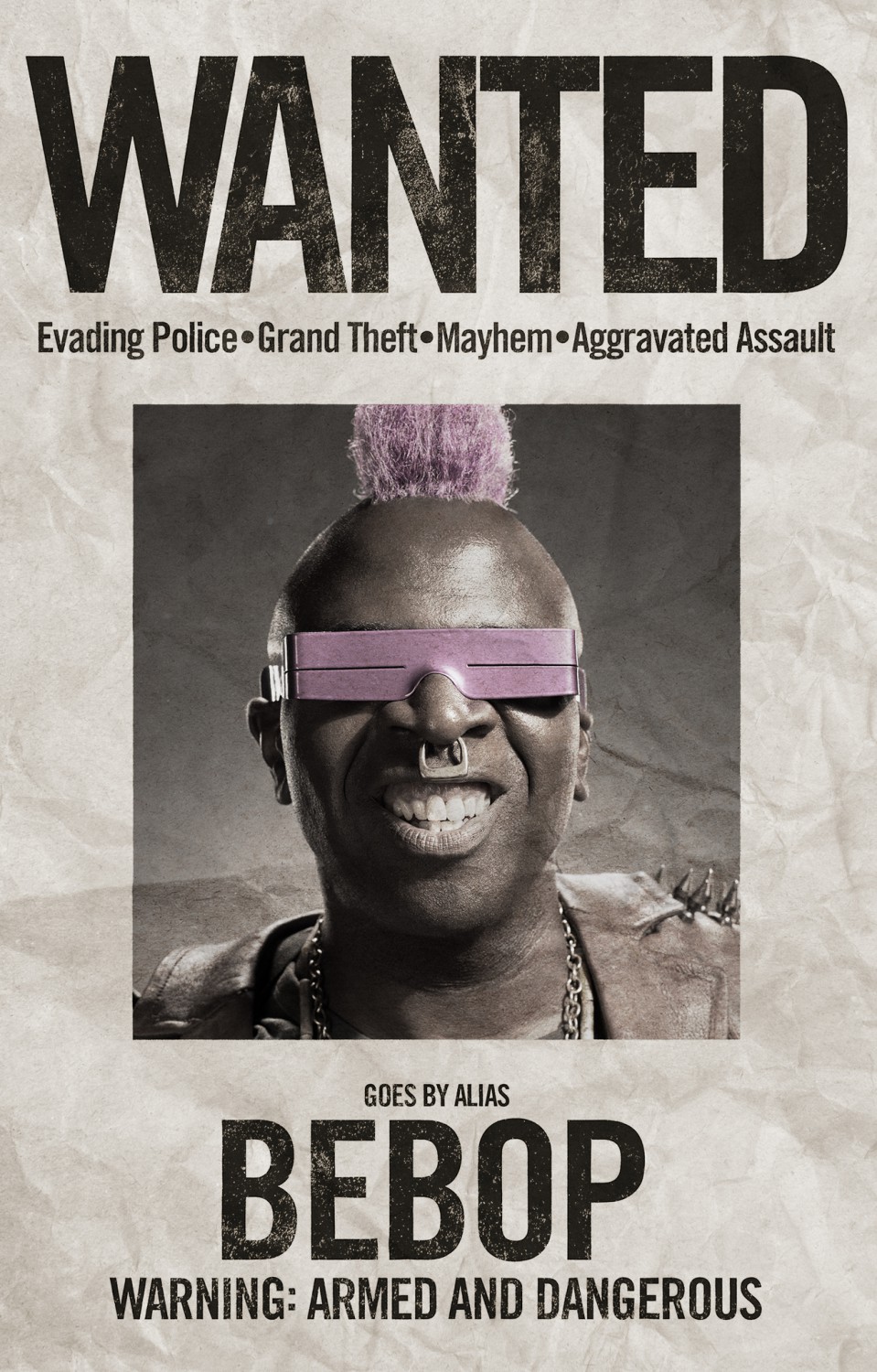 Teenage Mutant Ninja Turtles: Out of the Shadows Poster #1