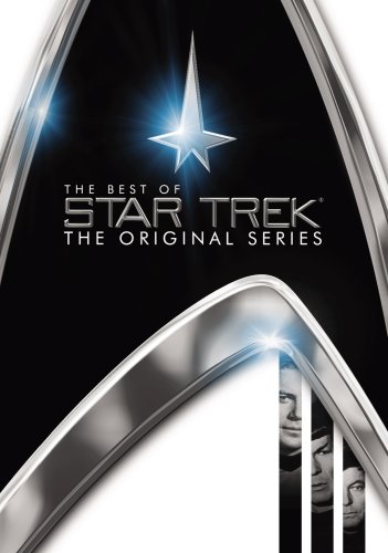The Best of Star Trek Poster #1