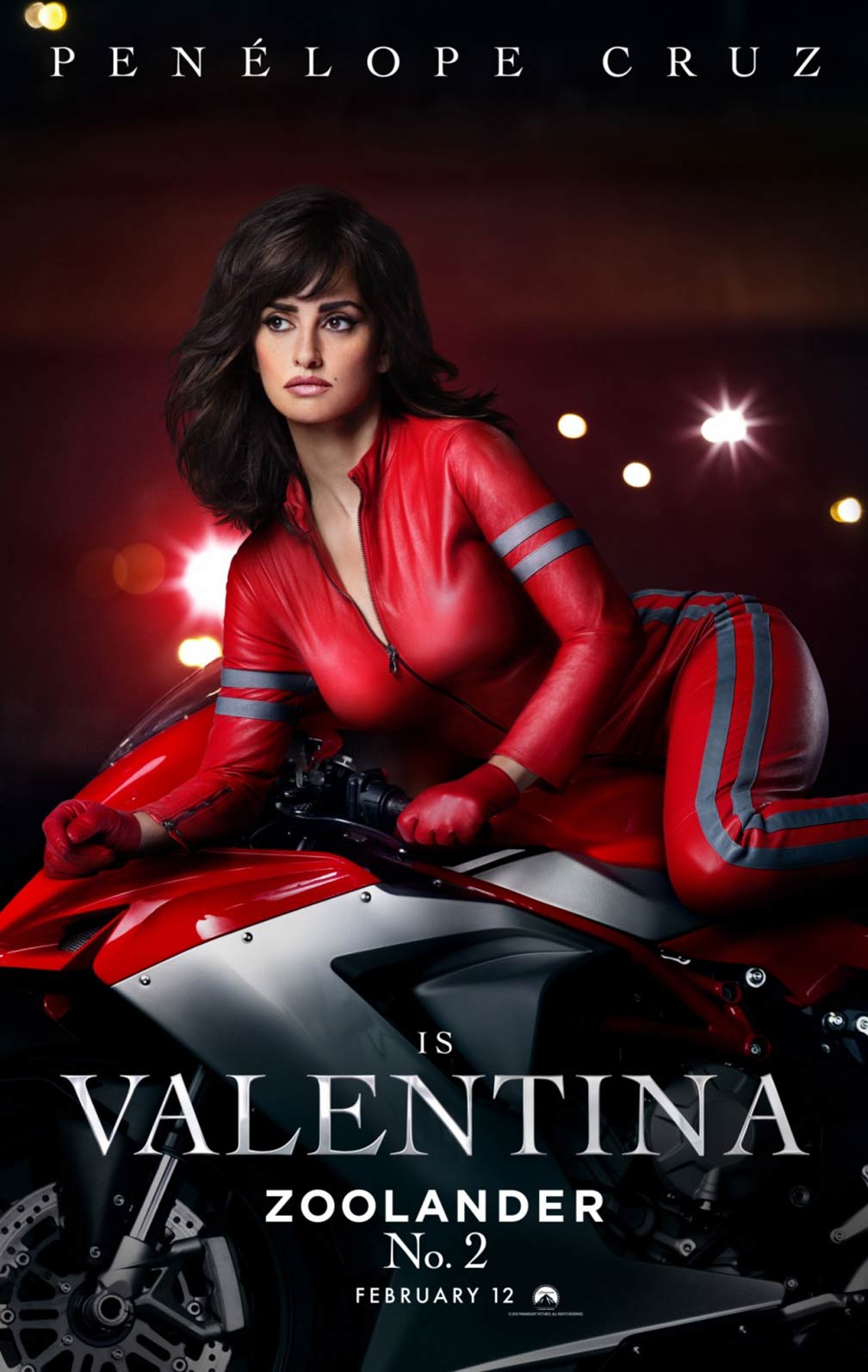 Zoolander 2 Poster #6