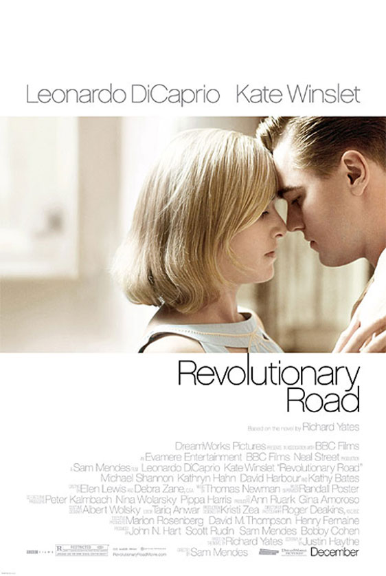 Revolutionary Road Poster #1