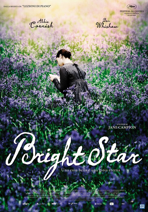 Bright Star Poster #2