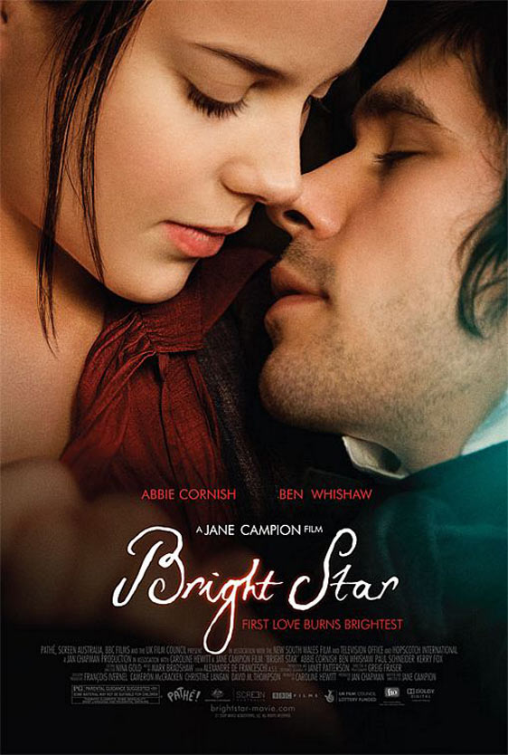 Bright Star Poster #1
