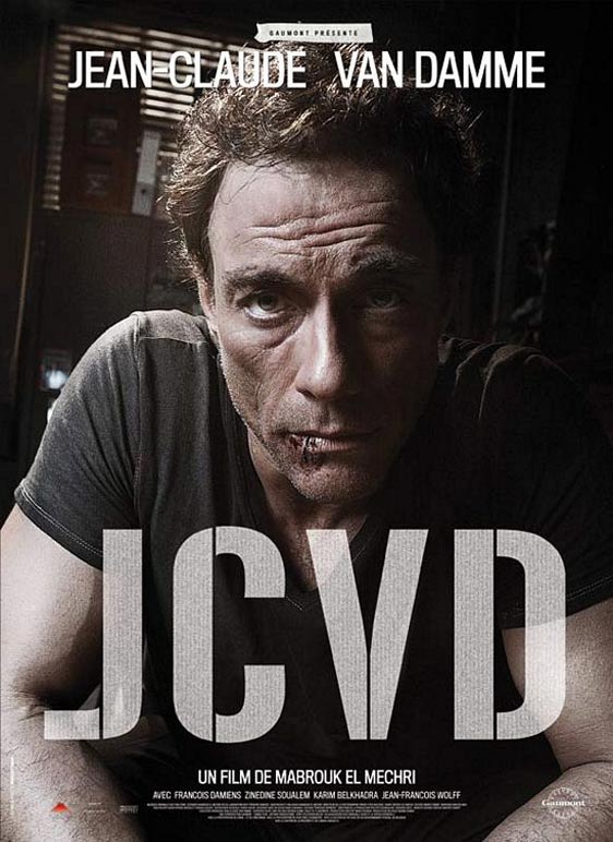 JCVD Poster #1