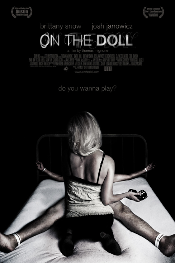 On the Doll Poster #1
