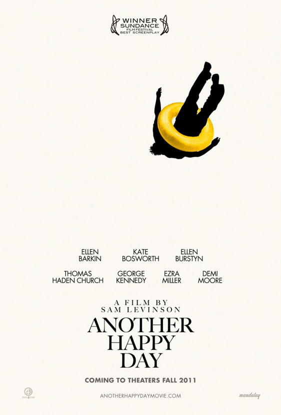 Another Happy Day Poster #1