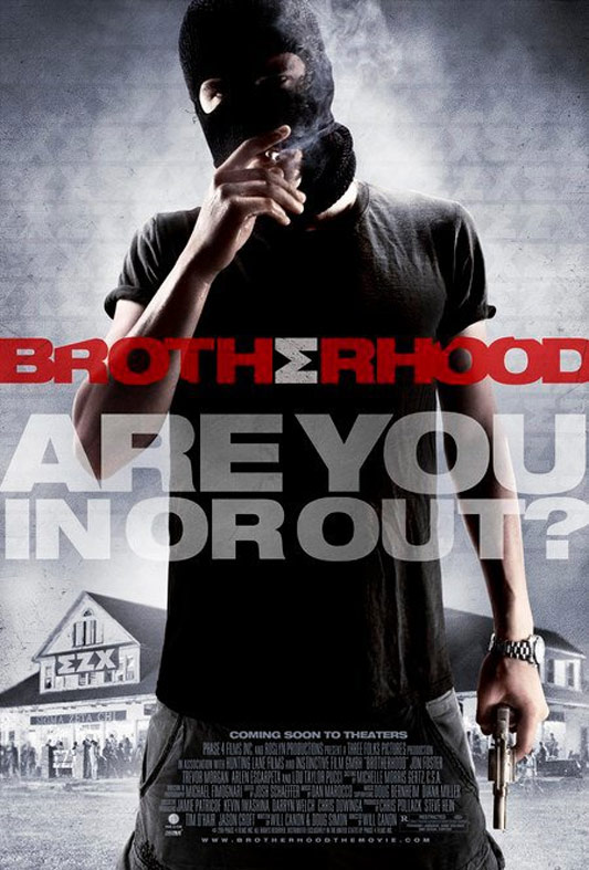 Brotherhood Poster #1