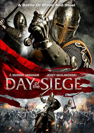 The Day of the Siege: September Eleven 1683 Poster #1