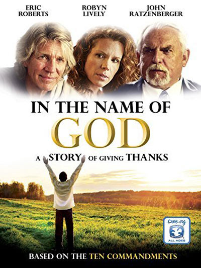 In the Name of God Poster #1