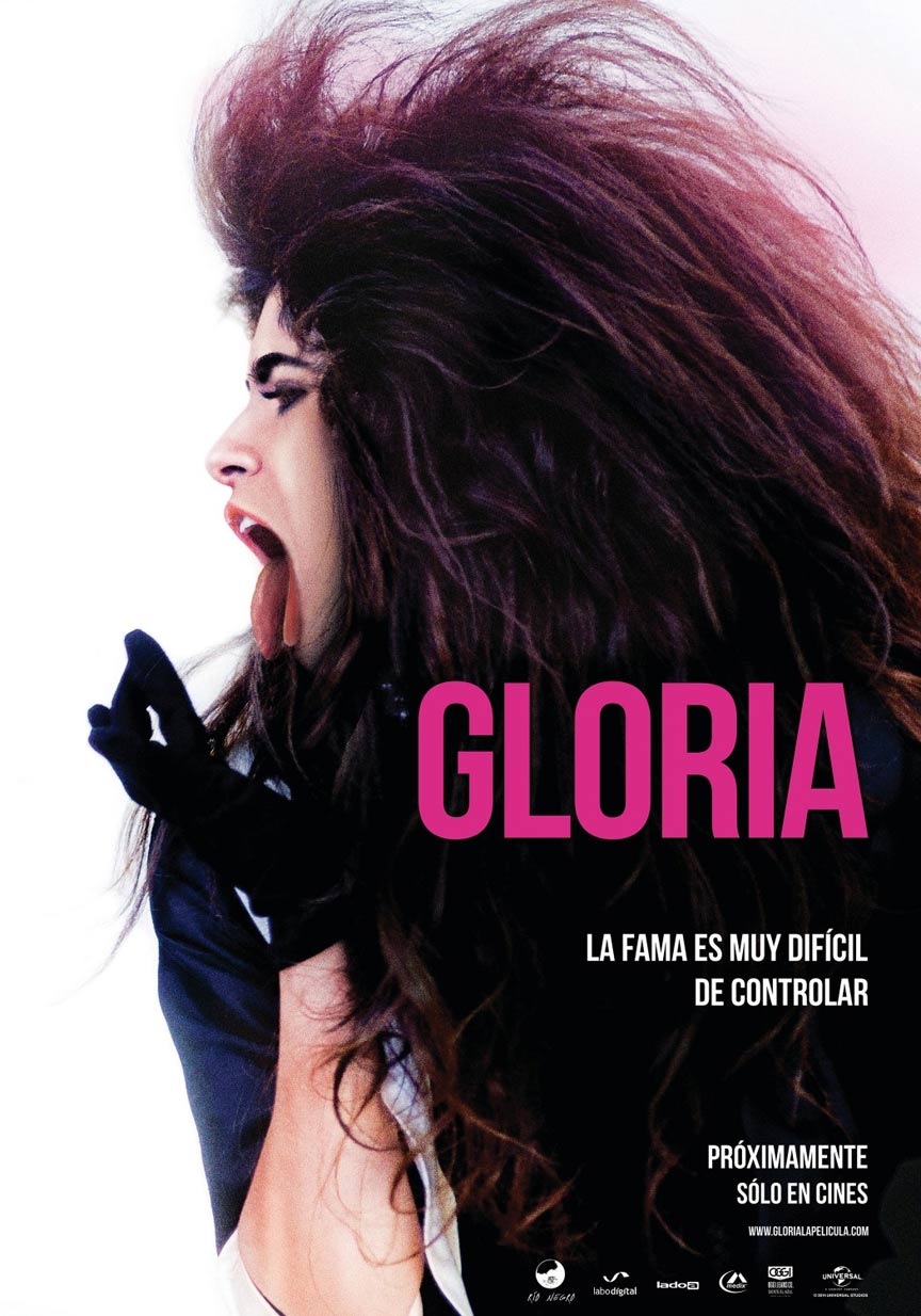 Gloria Poster #1