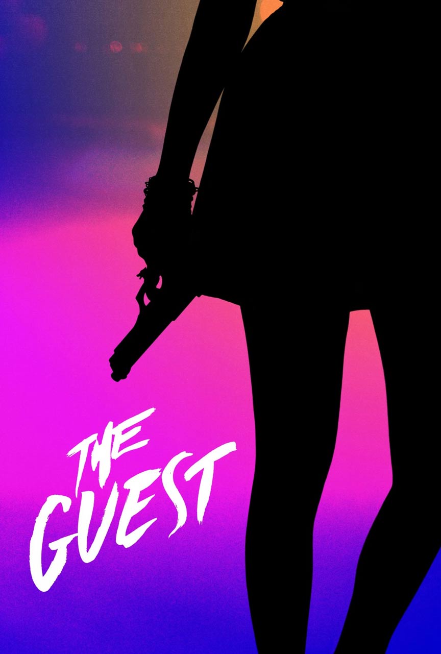 The Guest Poster #2