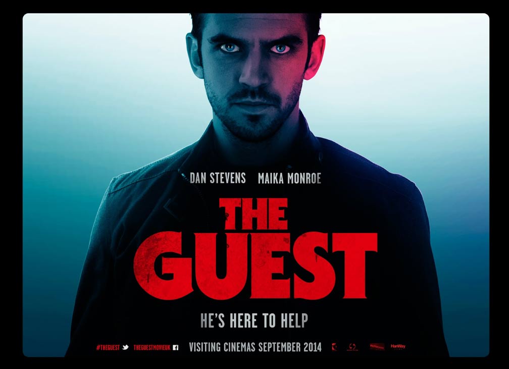The Guest Poster #3