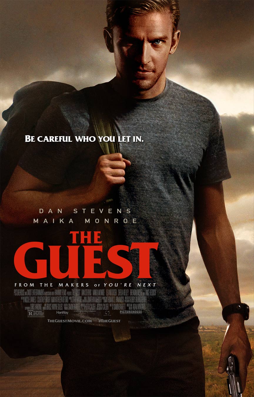 The Guest Poster #4