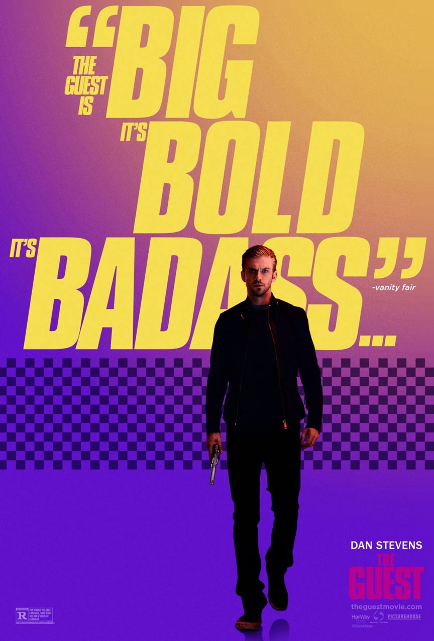 The Guest Poster #5