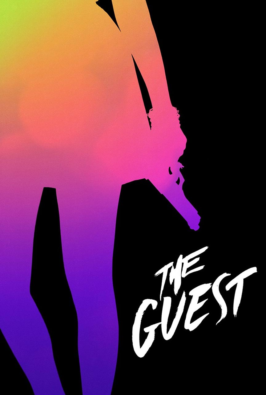 The Guest Poster #1