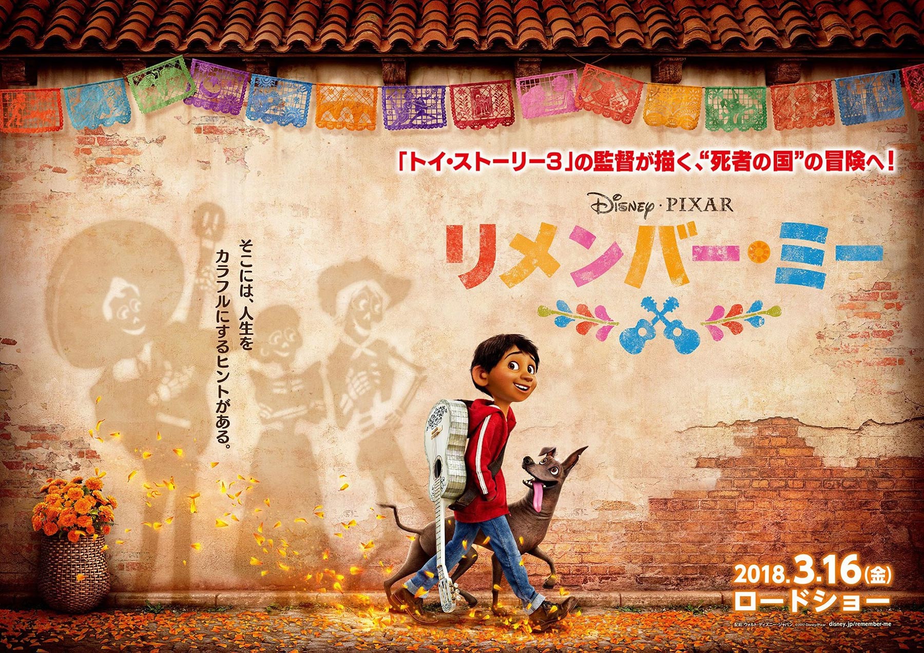 Coco Poster #3