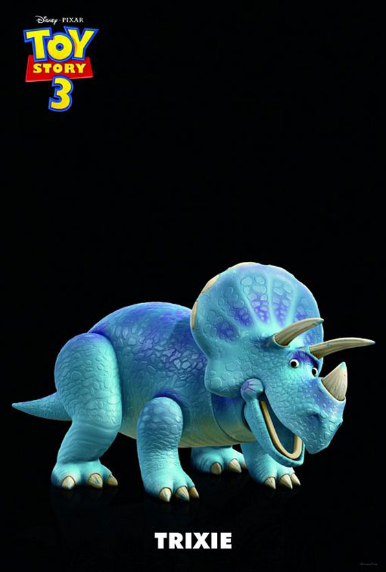 Toy Story 3 Poster #19
