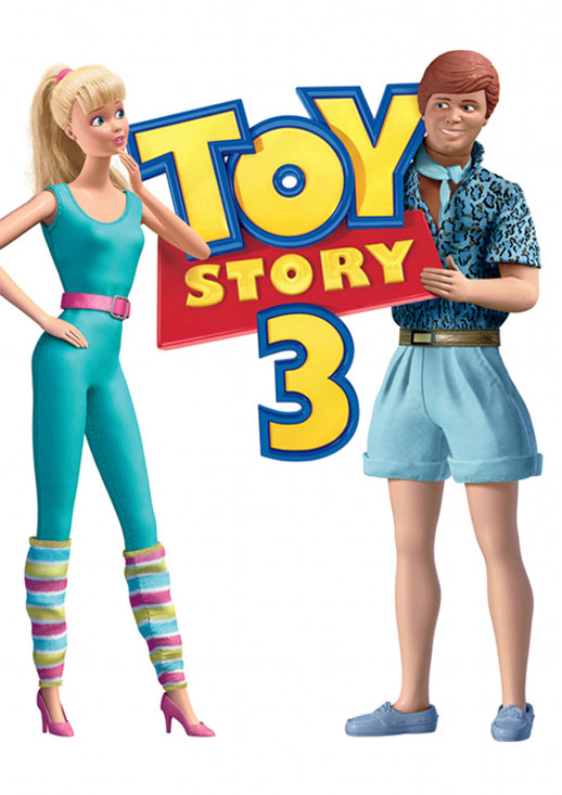 Toy Story 3 Poster #34