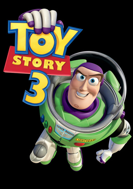 Toy Story 3 Poster #35