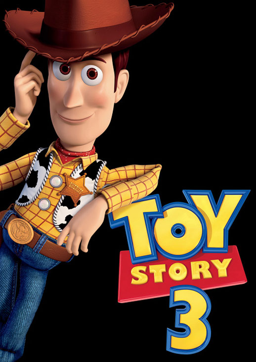 Toy Story 3 Poster #38