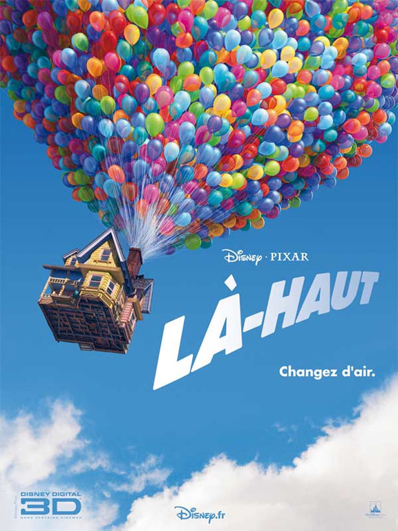 Up Poster #6