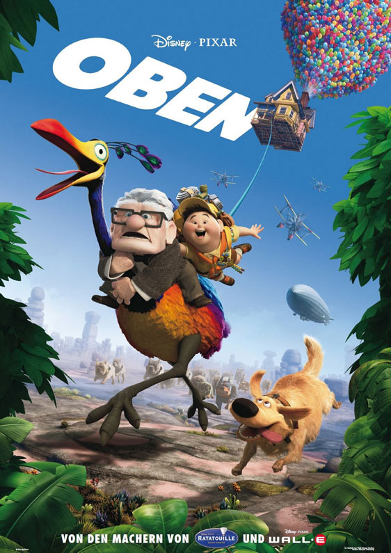 Up Poster #9