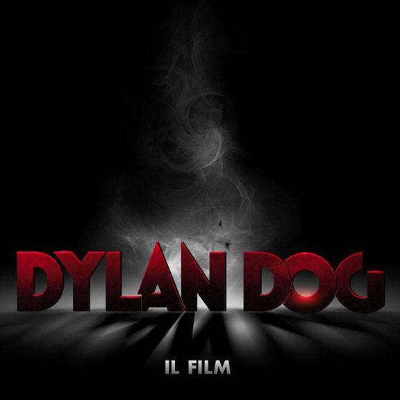 Dylan Dog: Dead of Night Poster #2