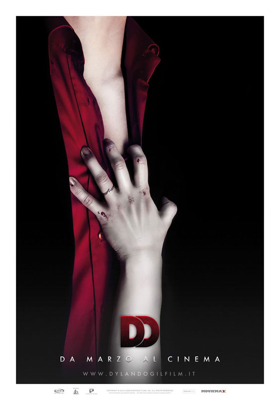 Dylan Dog: Dead of Night Poster #3