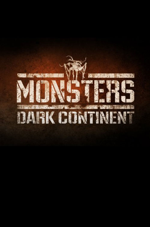 Monsters: Dark Continent Poster #1