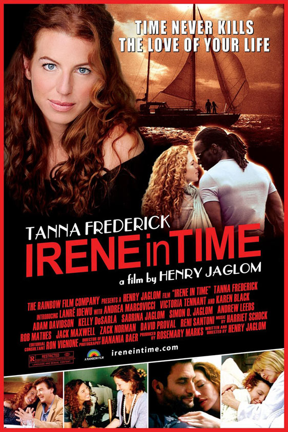 Irene in Time Poster #1