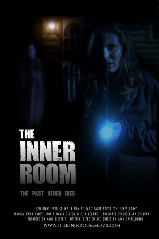 The Inner Room Poster #1