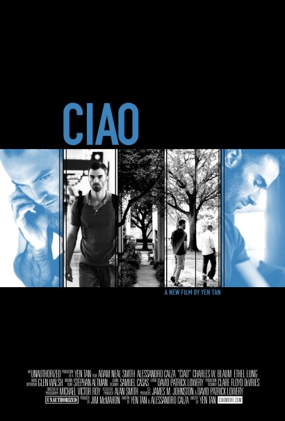 Ciao Poster #1