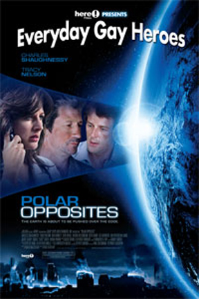 Polar Opposites Poster #1