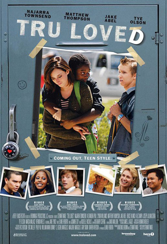 Tru Loved Poster #2