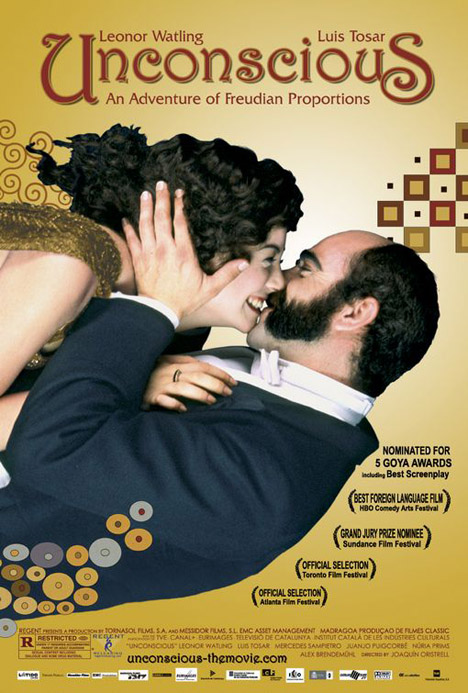 Unconscious Poster #1