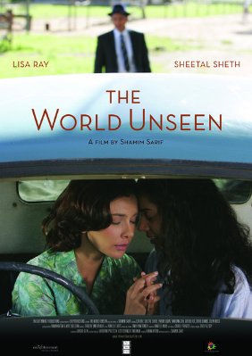 The World Unseen Poster #1