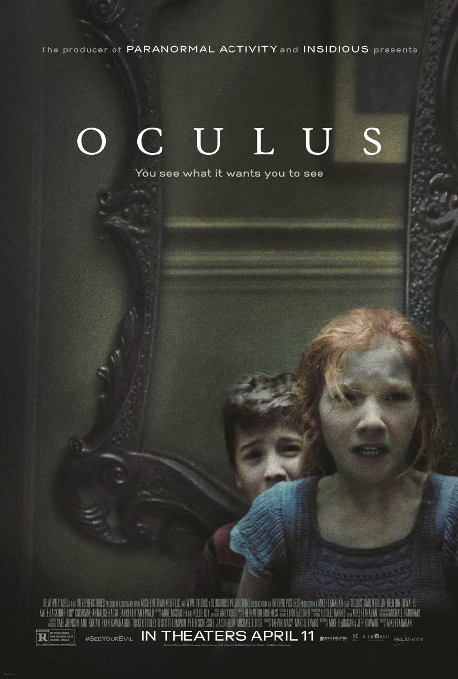Oculus Poster #3