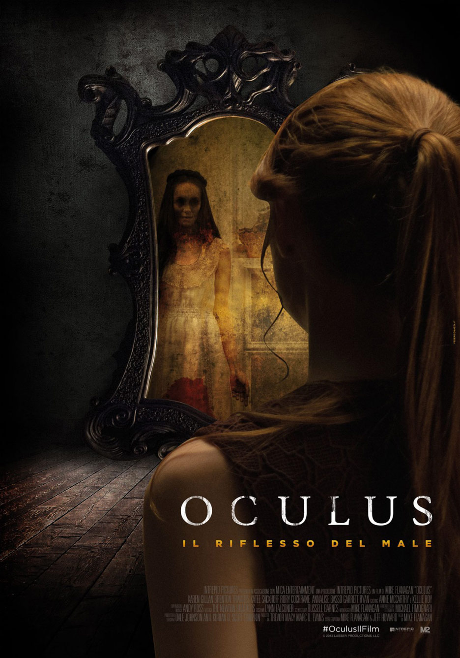 Oculus Poster #4