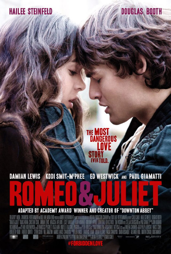 Romeo and Juliet Poster #2