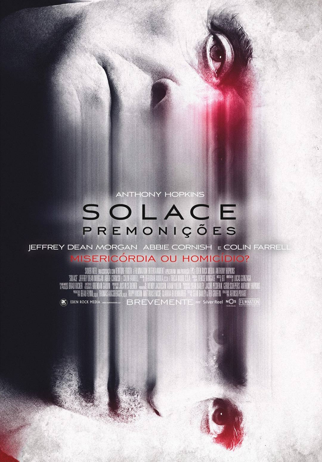 Solace Poster #5