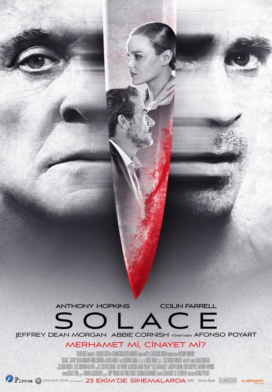 Solace Poster #6