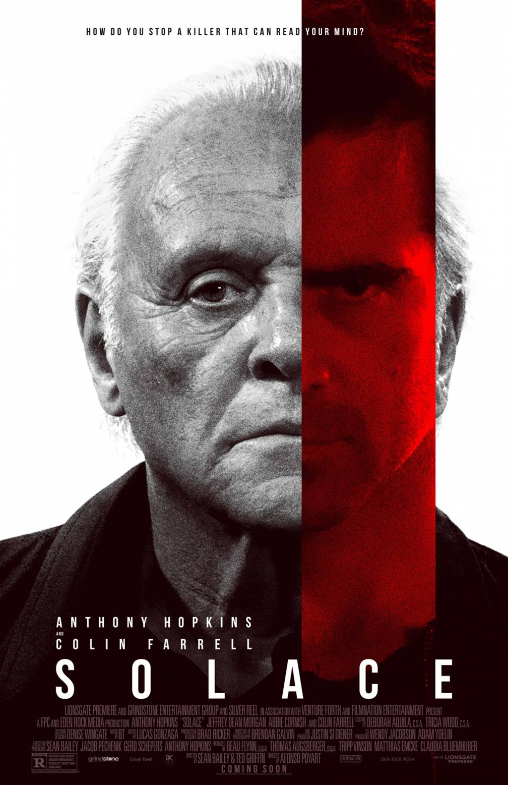 Solace Poster #8
