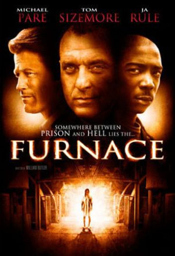 Furnace Poster #1