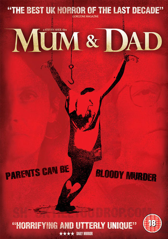 Mum & Dad Poster #1