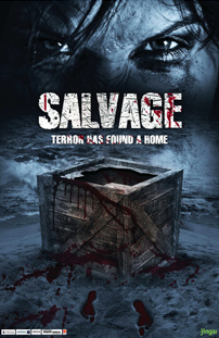 Salvage Poster #1