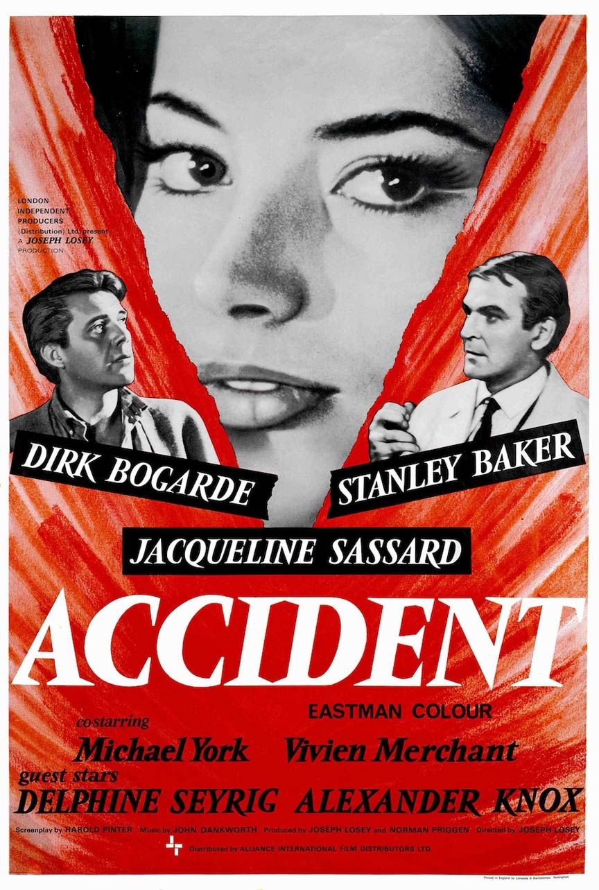 Accident Poster #1