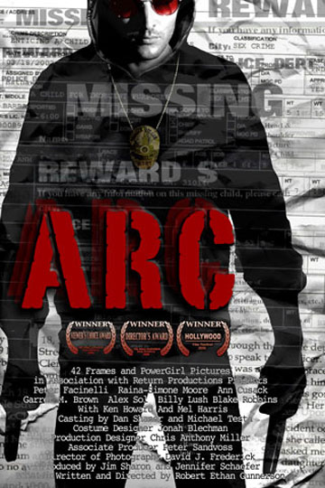 Arc Poster #1
