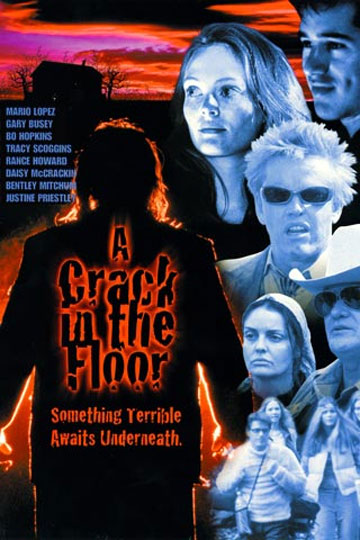 A Crack in the Floor Poster #1