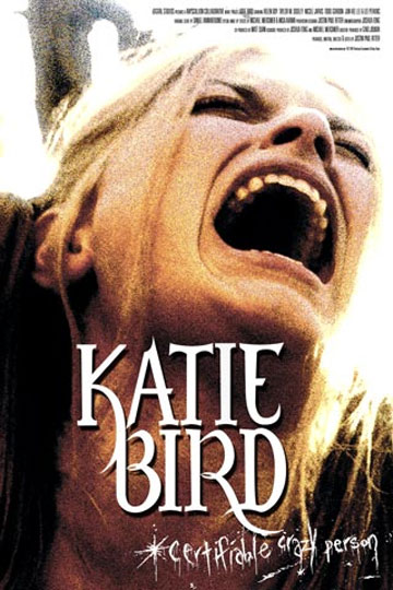 KatieBird Poster #1
